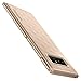 Spigen Thin Fit Designed for Samsung Galaxy Note 8 Case (2017) - Maple Gold