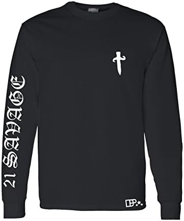 21 Savage Long Sleeve