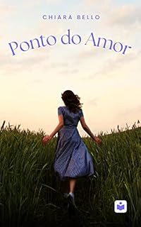 Livro Ponto do Amor