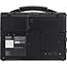 Panasonic Toughbook 53 - Core i5 2520M / 2.5 GHz - vPro - RAM 8 GB - HDD 750 GB - DVD±RW (±R DL) / DVD-RAM - HD Graphics 3000 - Gigabit Ethernet - WLAN : 802.11 a/b/g/n - TPM - Windows 7 Pro - Display Type: 14