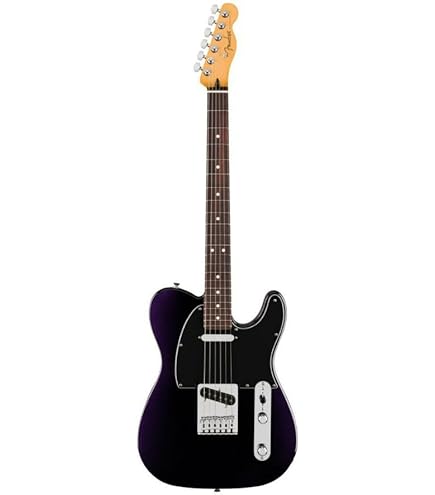 Amazon.com: Fender Player II Modified Telecaster SH Electric