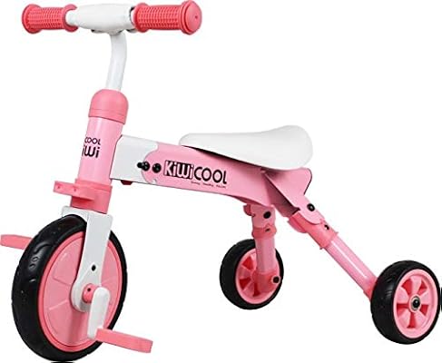 kiwi cool tricycle