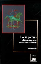 Homo porosus