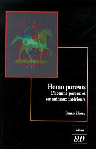 Homo porosus