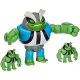 Ben 10 Humungousaur Action Figure For Sale in Finglas, Dublin from