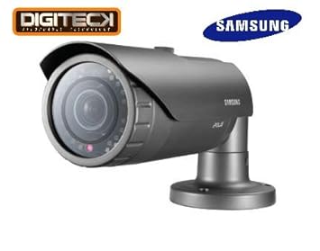 F1B – Samsung sno-l6083rp 2 m Network Bullet Kamera IP66 2 MP Full HD PoE