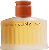 Laura Biagiotti Roma Uomo Eau De Toilette Natural Spray 125ml 4.2 fl.oz Mens view 2