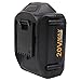 VANON 4.0Ah Battery for Worx WA3520 20V Max Li-ion Replacement Battery for Worx WG151s WG155s WG251s WG255s WG540s WG545s WG890 WG891