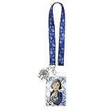 BioShock Infinite Elizabeth Lanyard