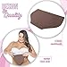 All About Shapewear Back board post surgery liposuction 360 Support for Smoother Recovery, Comfortable Fit, and Enhanced Contouring Results (Lipo Back Board, One Size)