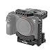 SMALLRIG Quick Release Half Cage for Sony A7R III/A7 III/A7 II/A7R II/A7S II - 2098 primary