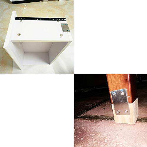 5 VintageBee20+Straight+Bracket+Thickness+Mending