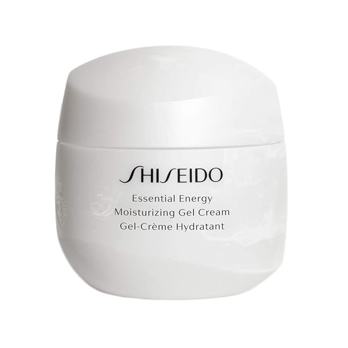 Shiseido Moisturising Creams, 0.265 kg Amazon.co.uk Beauty