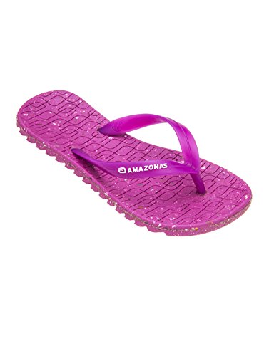 Amazonas Eco Pink Girl Flip-Flops