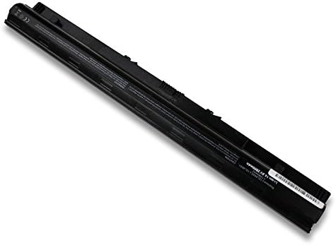 Tigervivi New 14.4V 2600mAh Laptop Battery for Lenovo IdeaPad G400S G405S G510S G500S G505S G510S S410P S510P Touch Z710 L12L4A02 L12L4E01 L12M4A02 L12S4A02 L12S4E01 4ICR17/65 Eraser G50-80 Z40-75