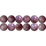 Natural Pink Tourmaline Semi Precious Stone 6mm Loose Beads for Handmade Necklace Bracelet Earrings Jewelry Making Supply One Strand 15 Inch Apx 60 Pcs