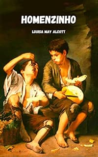 Livro Homenzinho