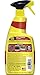 Goo Gone Grill Cleaner and Pad - Cleans BBQ Grates & Racks - 24 Ounce