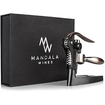 Rabbit Wine Bottle Opener Set Bronze Metal Manual Wine Opening Accessories Tool Kit For Red White Or Rose Bottles With Elegant Portable Rabbit