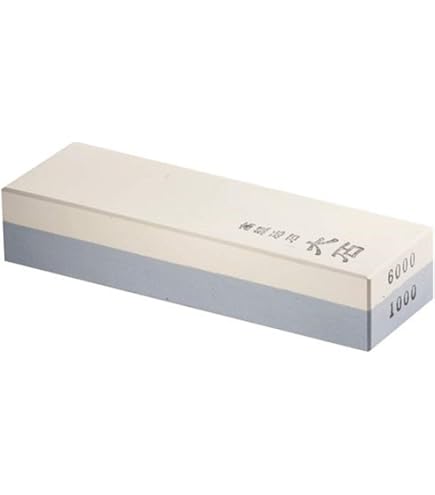 MAGMA Japanese Ohishi Toishi, Honing Stone, 20,5x7,5x2,5cm, J-TO6000