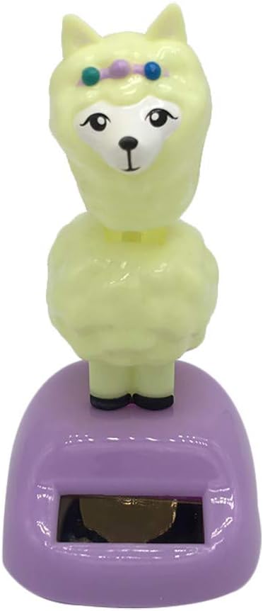 Best Solar Dancers Decor For Home Office