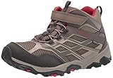 Merrell Moab FST Mid Alternative Closure Waterproof