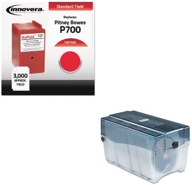 kitivr39502ivr7935 – Kit de valor – Innovera funda de almacenamiento de