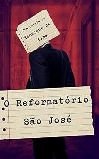 Livro O Reformatório São José