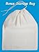 Door Draft Stopper 34 inches Heavy Duty Durable Door / Window Draft Blocker- Storage Bag