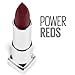 Maybelline New York Color Sensational Red Lipstick Matte Lipstick, Raging Raisin, 0.15 Ounce, 1 Count,Pack of 1,K2028800
