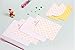 SCStyle 32 Cute Kawaii Lovely Adorable Design Writing Stationery Paper with 16 Envelope by SCStyle