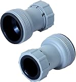 Intex Hose Conversion Adapters Kit
