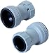 Intex Hose Conversion Adapters Kit primary