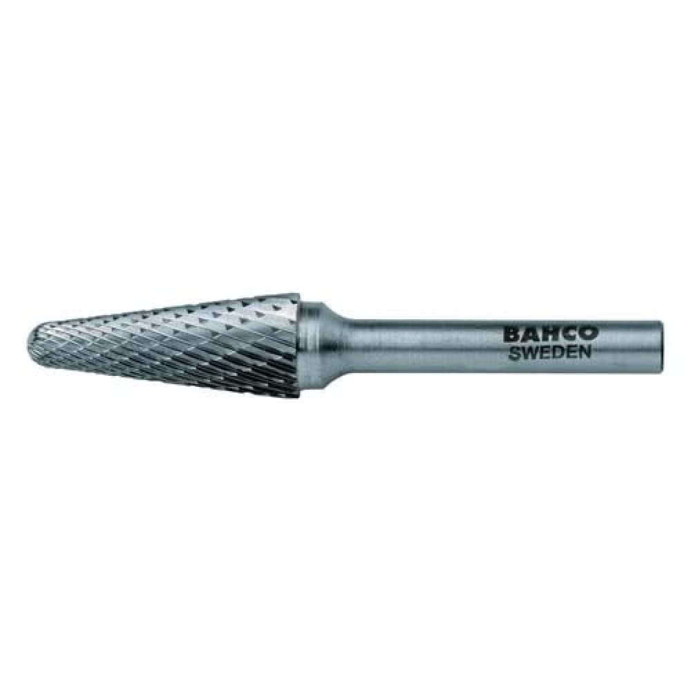Bahco L1630C06 - File Rot.Conica PTA Round 16Ømm-Type Chopped -C