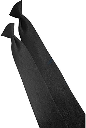 Clip On Tie 20