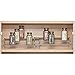 iDesign Classico Expandable Kitchen Spice Rack for Kitchen Pantry, Cabinet, Countertops - 3-Tier, Silver