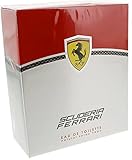 FERRARI SCUDERIA For Men By FERRARI Eau De Toilette Spray