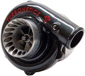 Turbonetics Gtk 450 T3 Ball Bearing Turbo Charger Best Price 450hp Part 11477 Wet Housing 3 V Band Turbochargers Amazon Canada