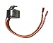 DR Quality Parts Replacement Part for WR50X10068 Defrost Thermostat -For GE Refrigerators (AP3884317, PS1011716)