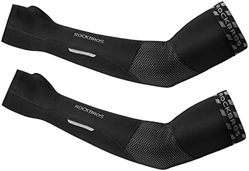 Amazon.com: PEARL iZUMi ELITE Thermal Arm Warmer, Screaming Yellow