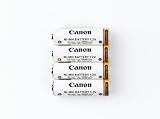 Canon Battery Pack NB4-300