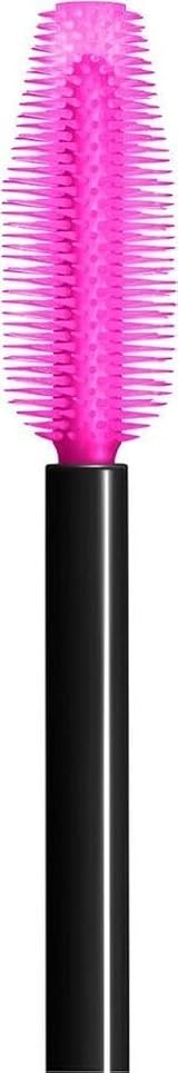 Maybelline The Rocket Volum Express Mascara Very Black Explosive Volume 8x view 2