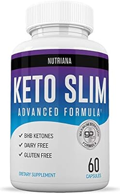 pin on keto power slim