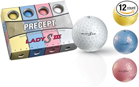 Precept lady s iii Clearance