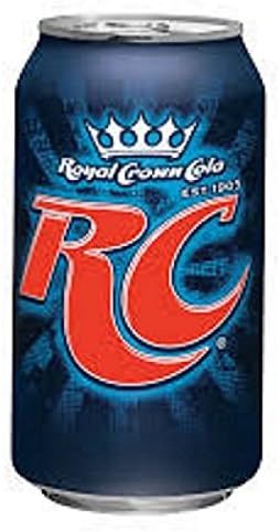 Southwest Specialty Products RC COLA 51001C Diversion Safes