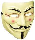 Generic V for Vendetta Mask Guy