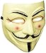 Generic V for Vendetta Mask Guy