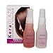 Pravana KeraGlaze Smoother and Color Lock Kit