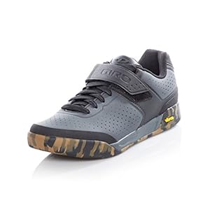 Giro Chamber II Vrouwen Mountainbiken Schoenen