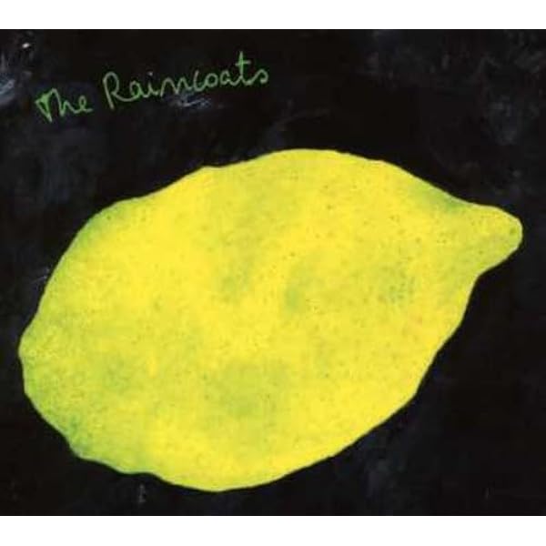 Raincoats - Looking in the Shadows - Amazon.com Music